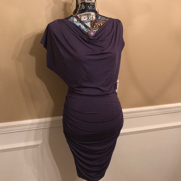 Jessica Simpson Dresses & Skirts - Jessica Simpson Rugged Cap Sleeve Dress